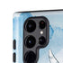 Disney Frozen Frozen Olaf Art Galaxy S25 Ultra Impact Case
